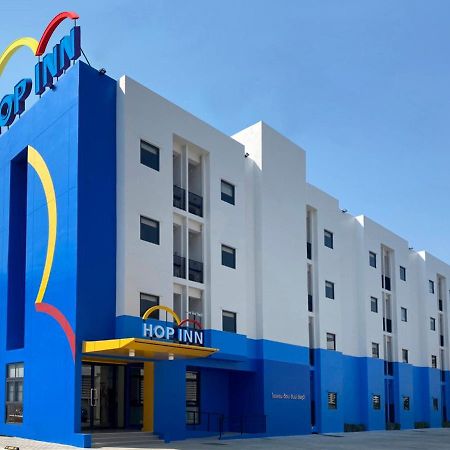 Hop Inn Chaiyaphum Exteriér fotografie